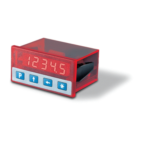 Siko MA561 User Information