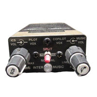 Nat InterMUSIC AA83-001 Installation And Operation Manual