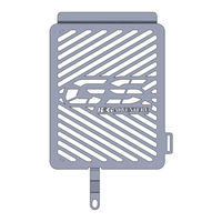 R&G BRG0013 Fitting Instructions Manual
