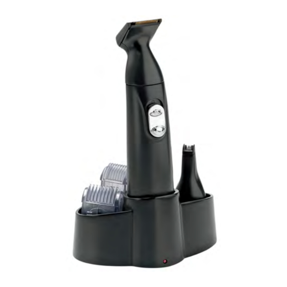 Remington PG155 Manual