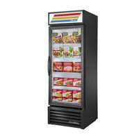 True Manufacturing Company GDM-26F-LD Installation Manual