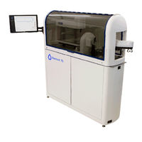 RR Mechatronics TLAX109100 Installation Manual