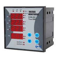 Entes EVM-05C Quick Start Manual