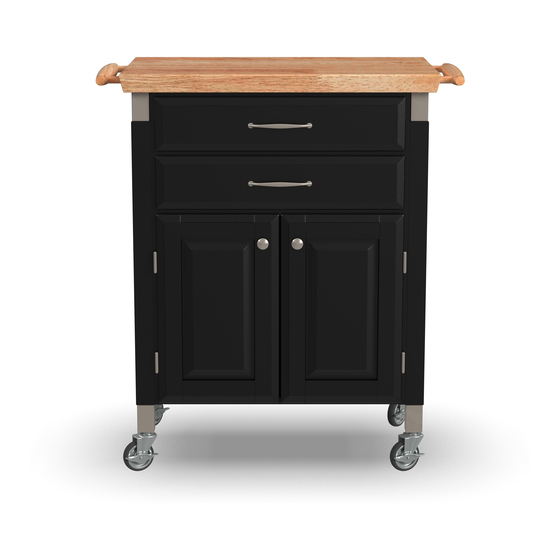 Homestyles 450 95 Quick Start Manual