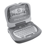 VTech Winnie the Pooh Product Manual