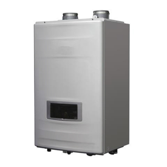 HTP RGH-199 Installation, Start-Up, Maintenance, Parts, Warranty