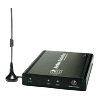 AirNav RadarBox Manual