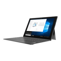 Lenovo IdeaPad Duet 3i Hardware Maintenance Manual