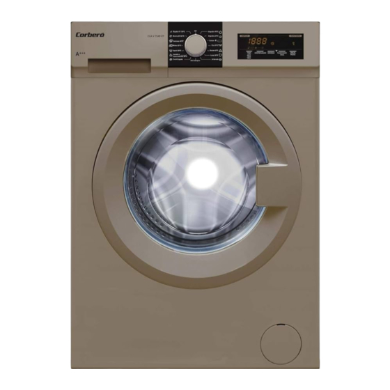 CORBERO CLA V 7149 XT User Manual