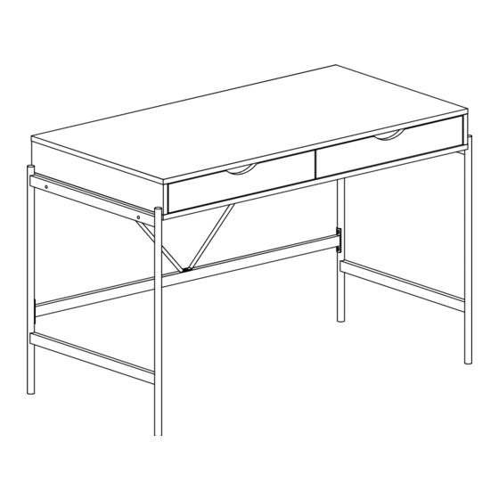 HOMCOM 836-379 Manual