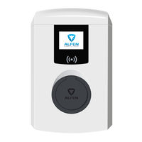 alfen Eve Single Pro-Line Installation Manual