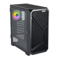 Enermax ENERPAZO EP237 Manual