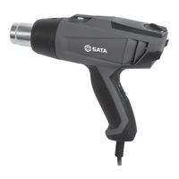 SATA 97922A User Manual