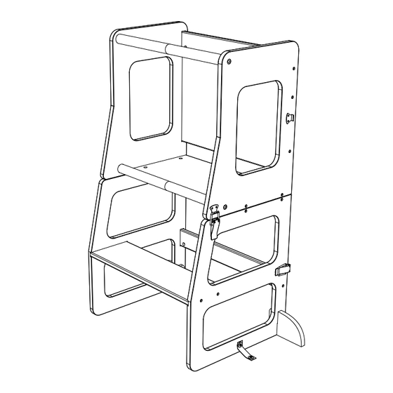 Costway HY10230 Manual
