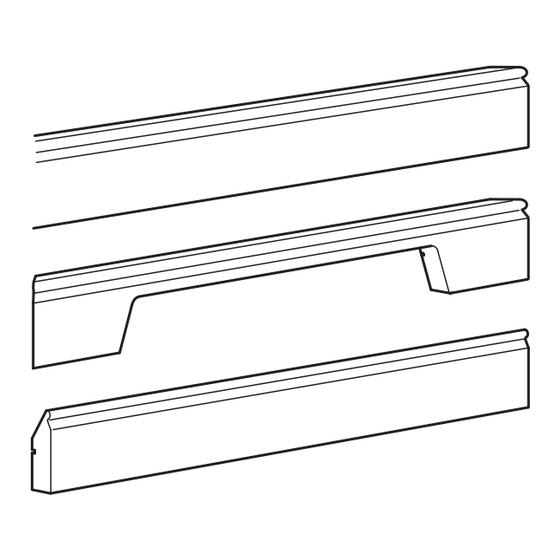 IKEA FORBATTRA 602.792.59 Manual