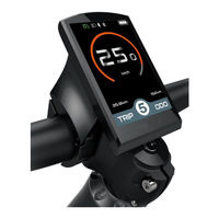 Key-Disp KD986 User Manual