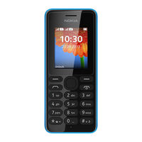 Nokia RM-944 User Manual