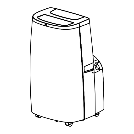 TECO TPO42CVWAH User Manual