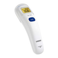 Omron MC-720-E User Manual