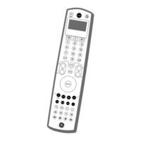 GE 45608 Manual