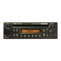 REI ECD-5500 Installating And Operation Manual
