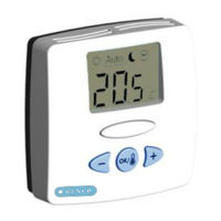 Henco UFH-THERM24V-WD User Manual