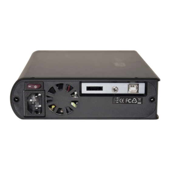welland SunBright ME-340J Quick Install Manual