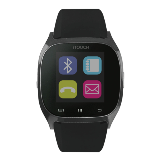 Itouch 3260 smart watch new arrivals