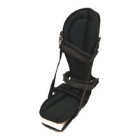 Top Shelf Orthopedics Posterior Night Splint Instructions For Use