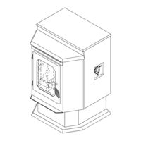 Sierra Products EasyFire MODEL EFI 4000 Repair Manual