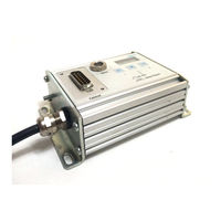 Festo Soft Stop SPC11 Series System Manual