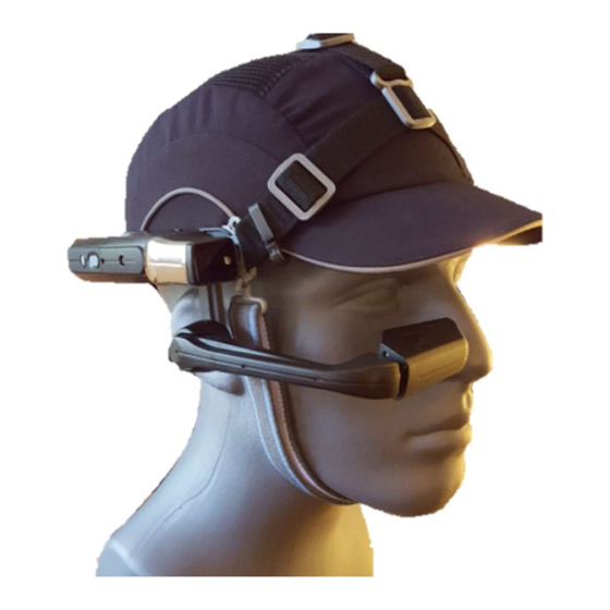 RealWear HMT-1 Installation Instructions Manual