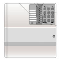 Scantronic 601 User Manual