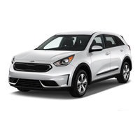 Kia niro eco electric 2020 Owner's Manual