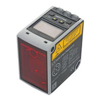 Balluff BOD 37M-LPR02-S115 User Manual