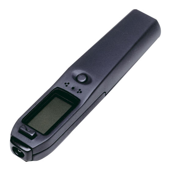 System Sensor SENS-RDR Quick Start Manual
