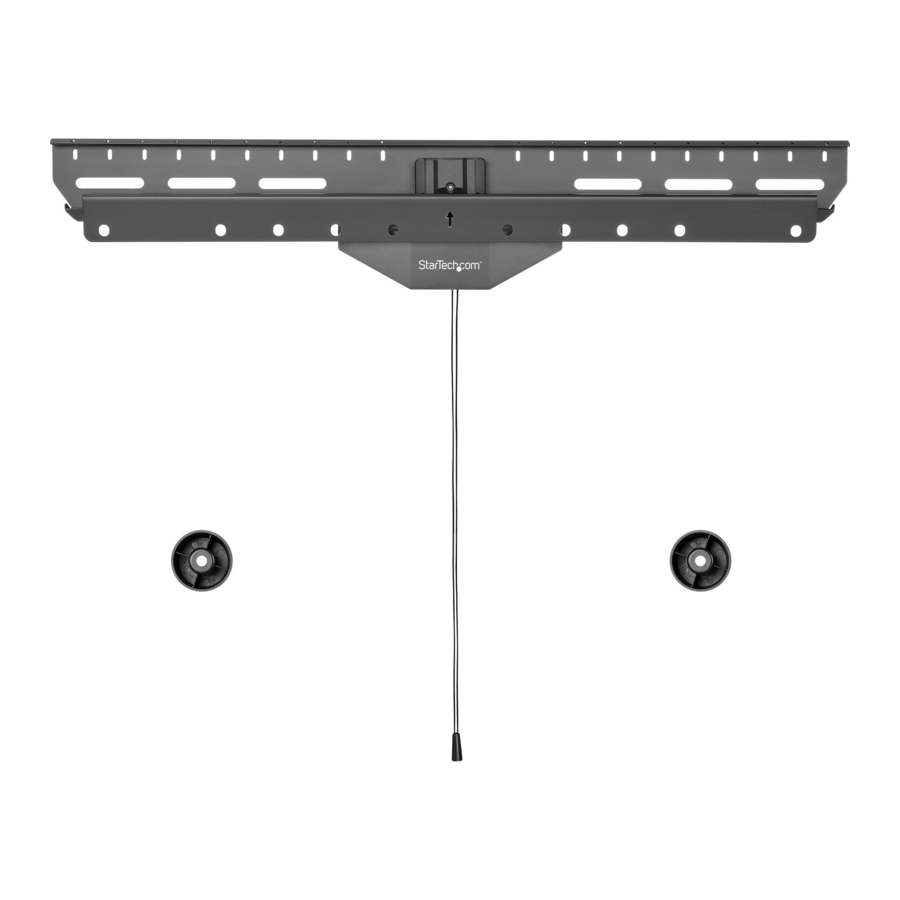 StarTech.com FPWHANGER User Manual