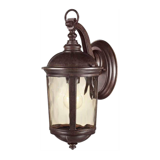 Home Decorators Collection HB7262-293 Use And Care Manual