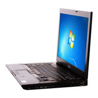 Dell Latitude E6400 Setup And Features Information