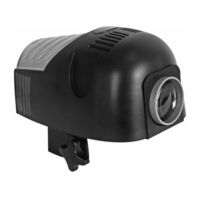 HQ Power VDL100CM2 User Manual