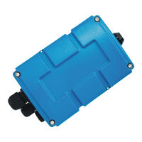Microtronics myDatalogEASYmbm User Manual