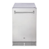 Delta Heat DHOR20 Installation, Operation & Maintenance Manual