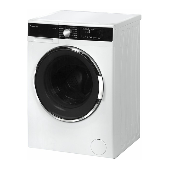Artusi AWM1712W Operation Manual