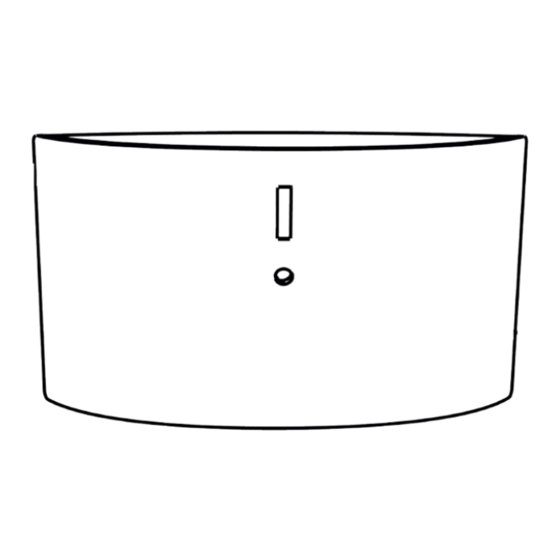 Johnson Controls PGP922 Installation Manual