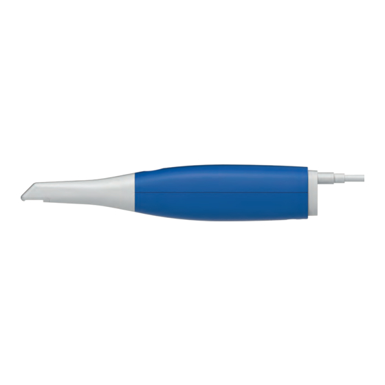 Kulzer cara i600 User Manual