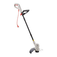 Sterwins 25EGT1 Assemby - Use - Maintenance Manual