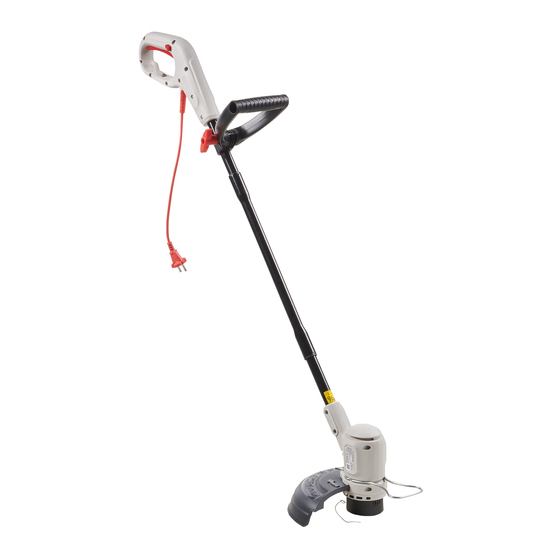 STERWINS 25EGT1 Assemby - Use - Maintenance Manual