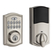 Kwikset Smartcode 913 Touchpad Electronic Deadbolt Programming and Troubleshooting Guide