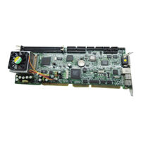 Adlink Technology NuPRO-770 Series User Manual