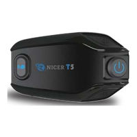 TNICER T5 Instructions Manual